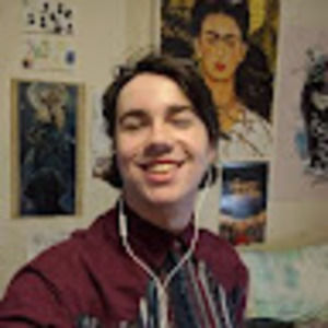 Meet your Posher, Ethan